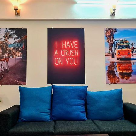 Lifespace- Spacious Hostel In A Luxurious Villa 浦那 外观 照片