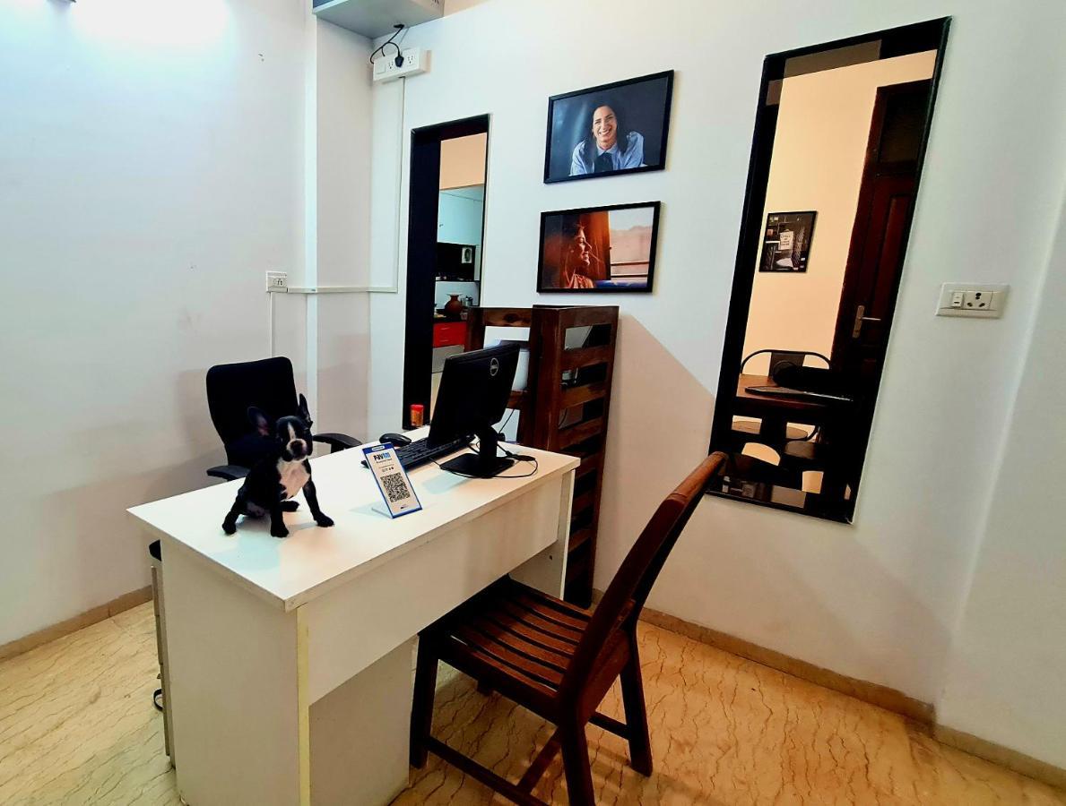 Lifespace- Spacious Hostel In A Luxurious Villa 浦那 外观 照片