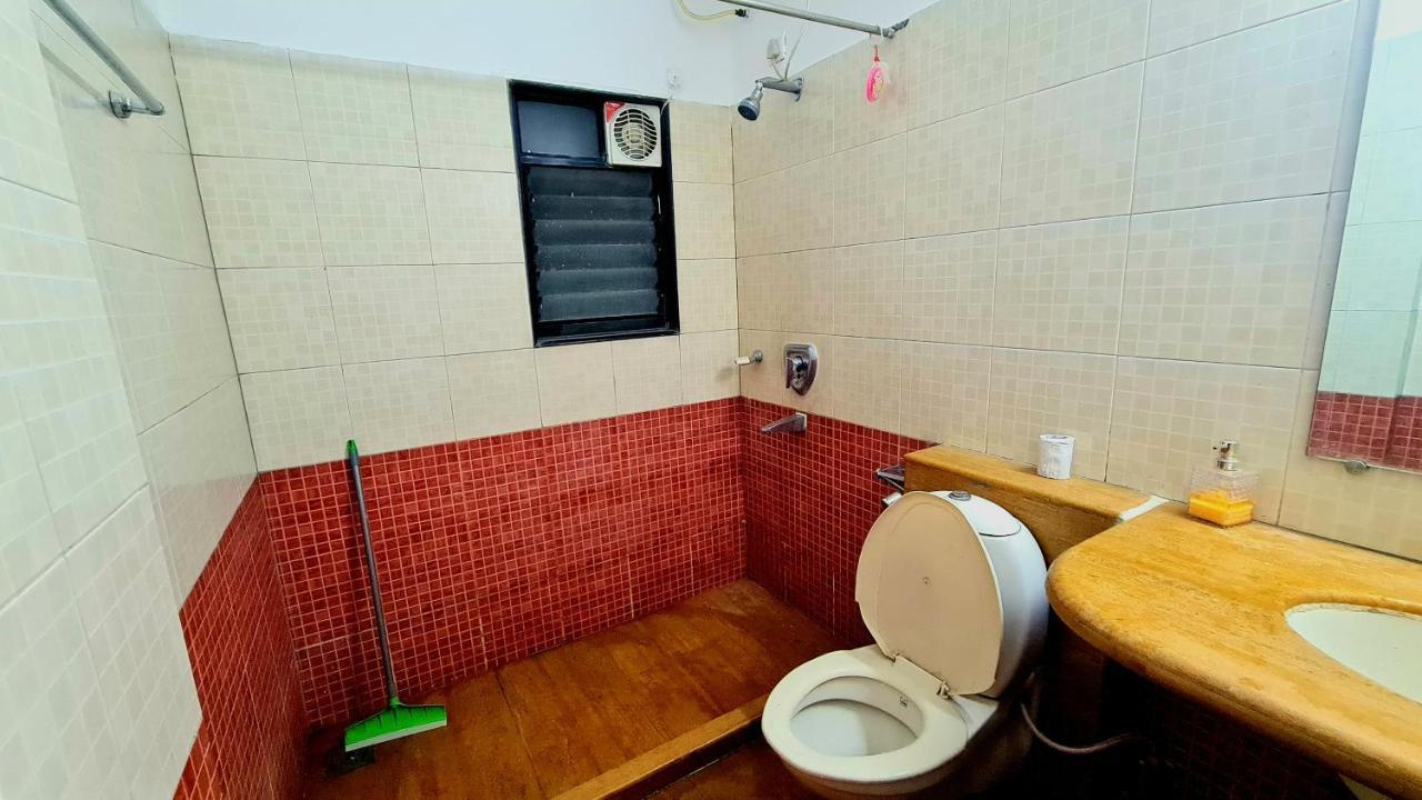 Lifespace- Spacious Hostel In A Luxurious Villa 浦那 外观 照片