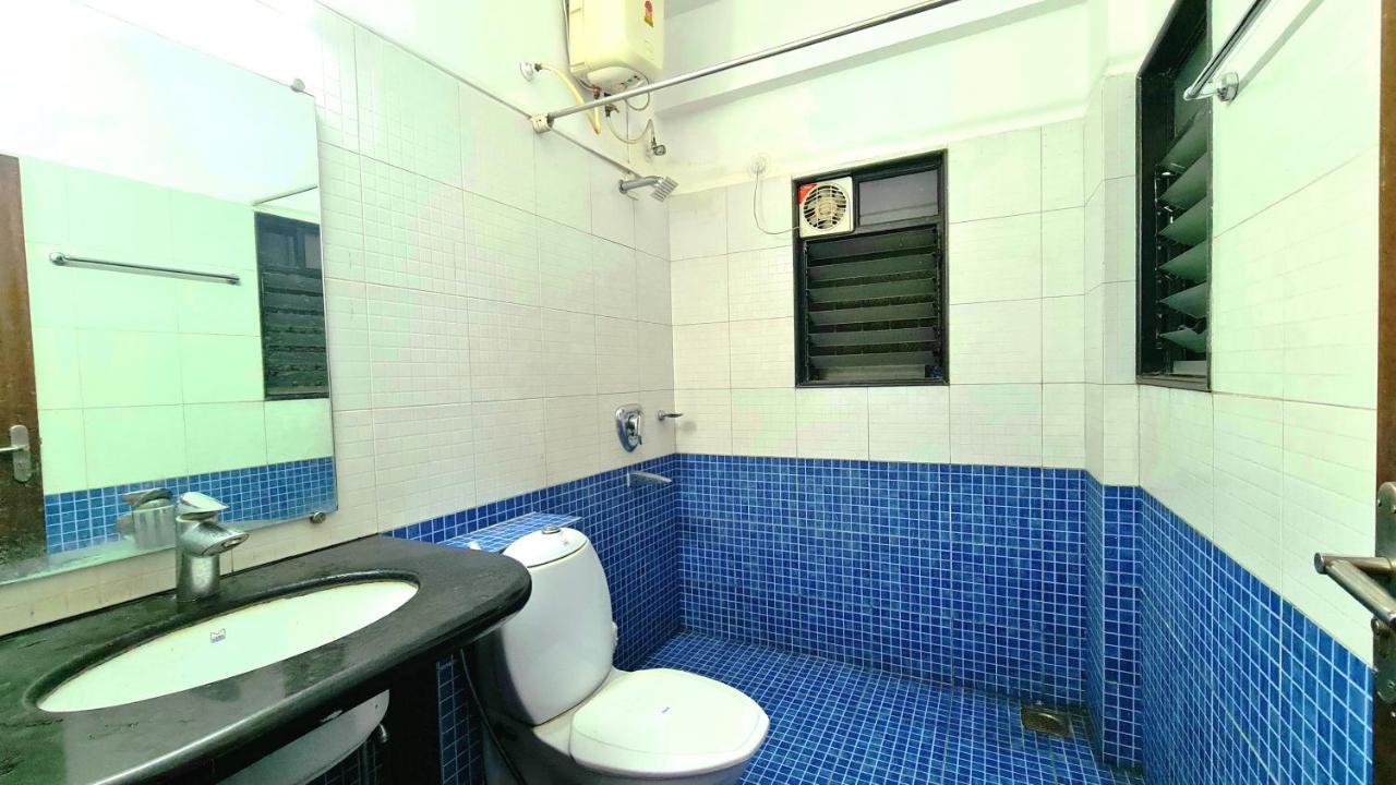 Lifespace- Spacious Hostel In A Luxurious Villa 浦那 外观 照片