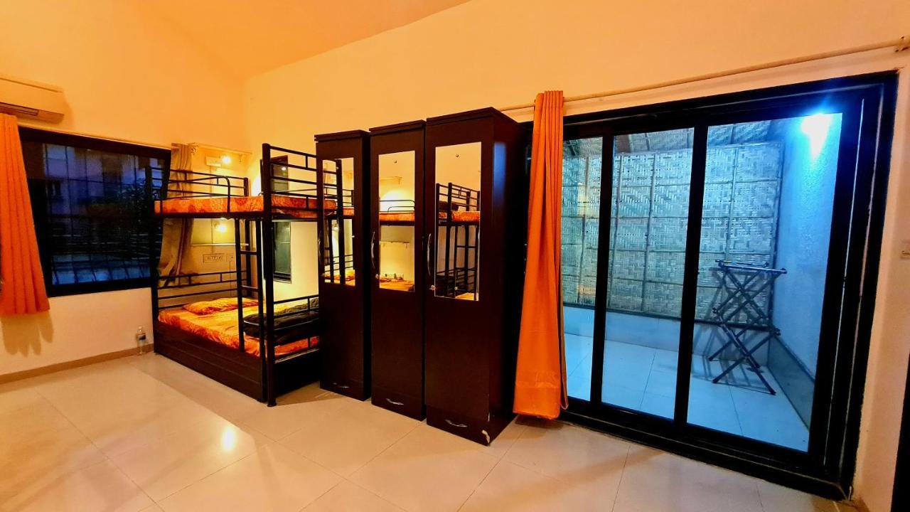 Lifespace- Spacious Hostel In A Luxurious Villa 浦那 外观 照片