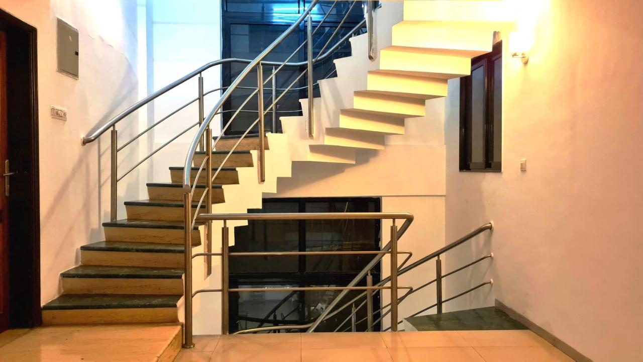Lifespace- Spacious Hostel In A Luxurious Villa 浦那 外观 照片