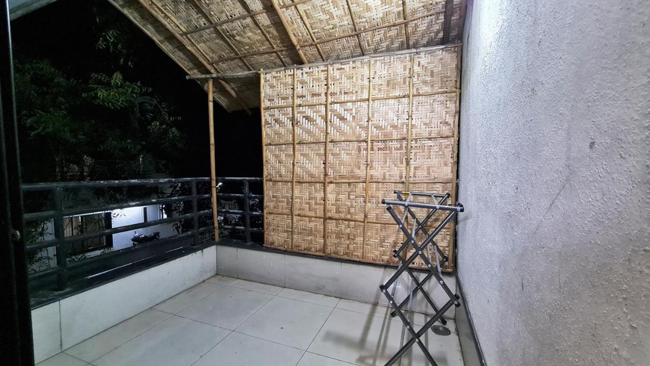 Lifespace- Spacious Hostel In A Luxurious Villa 浦那 外观 照片