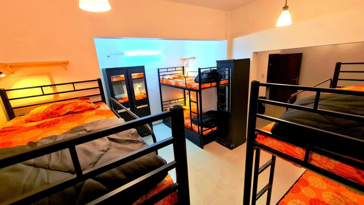Lifespace- Spacious Hostel In A Luxurious Villa 浦那 外观 照片