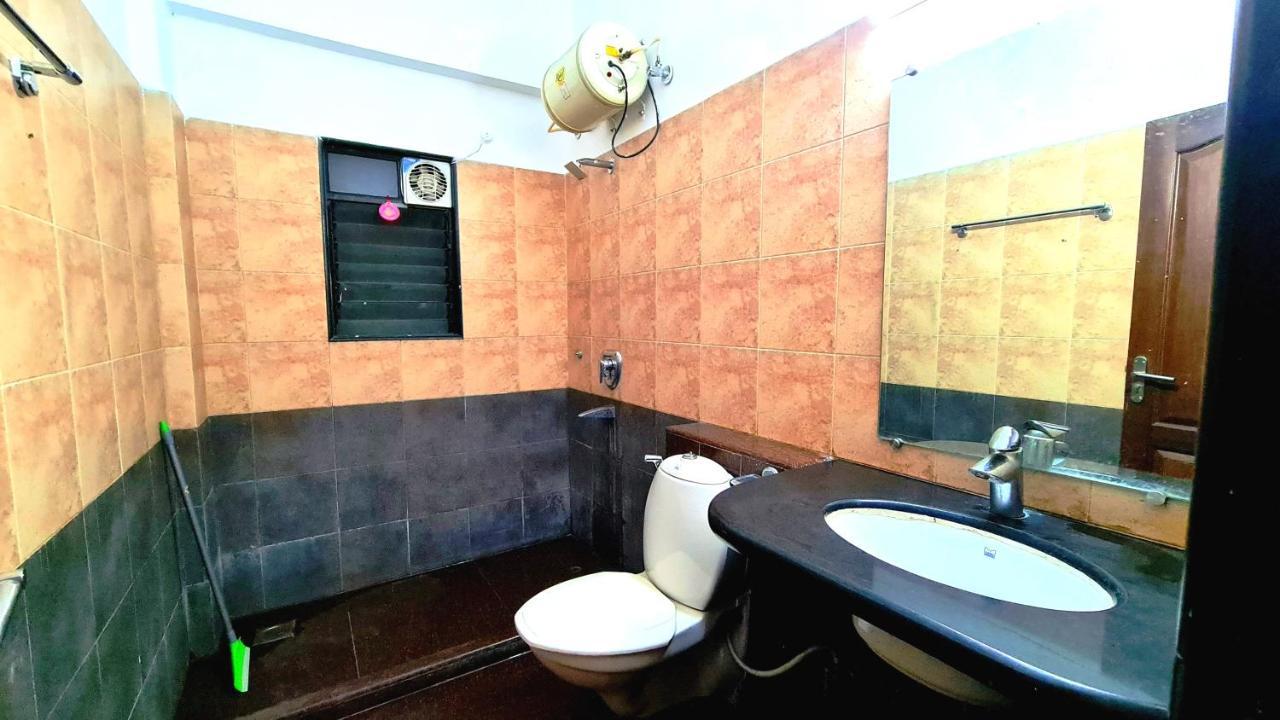 Lifespace- Spacious Hostel In A Luxurious Villa 浦那 外观 照片