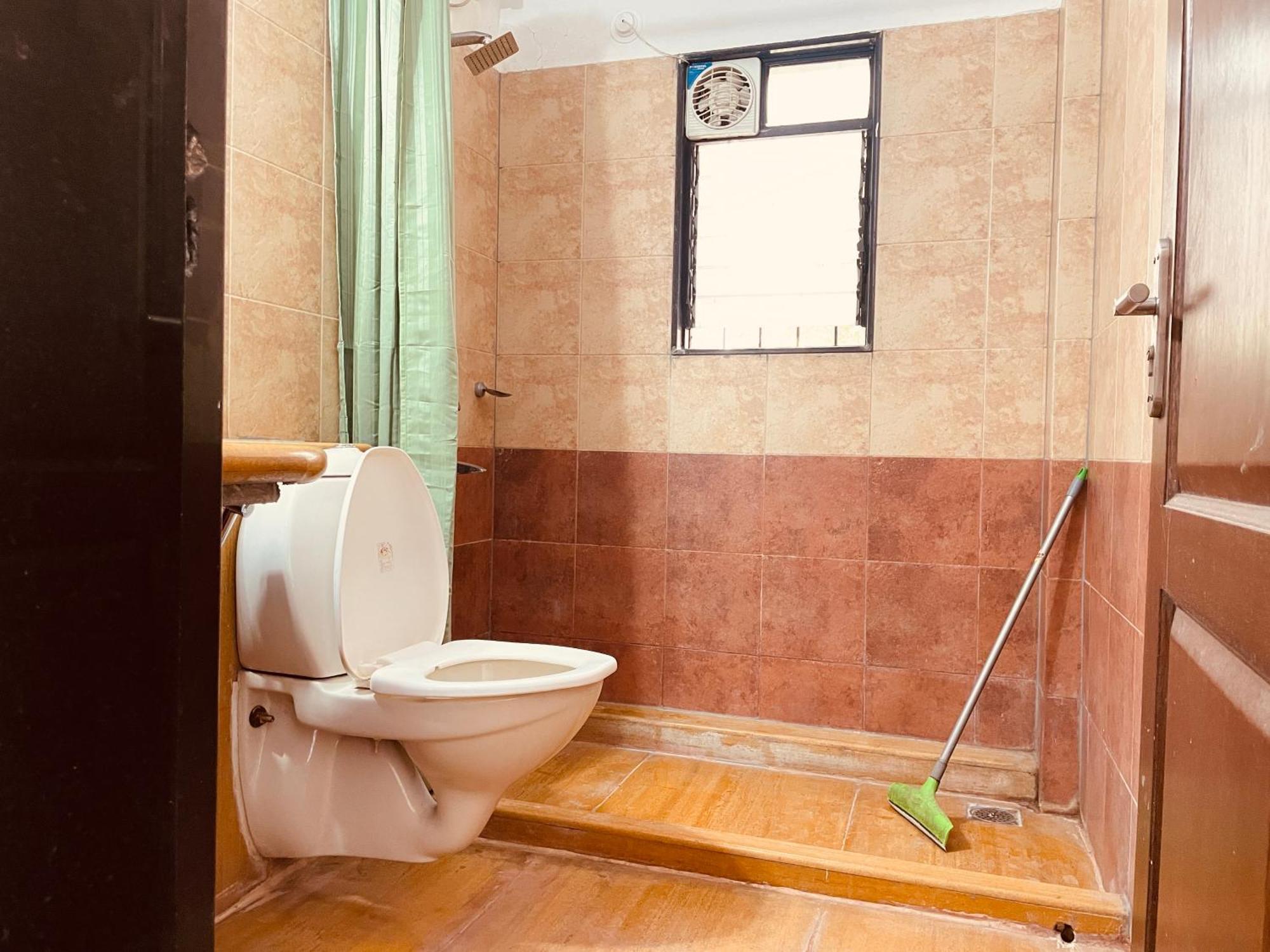 Lifespace- Spacious Hostel In A Luxurious Villa 浦那 外观 照片