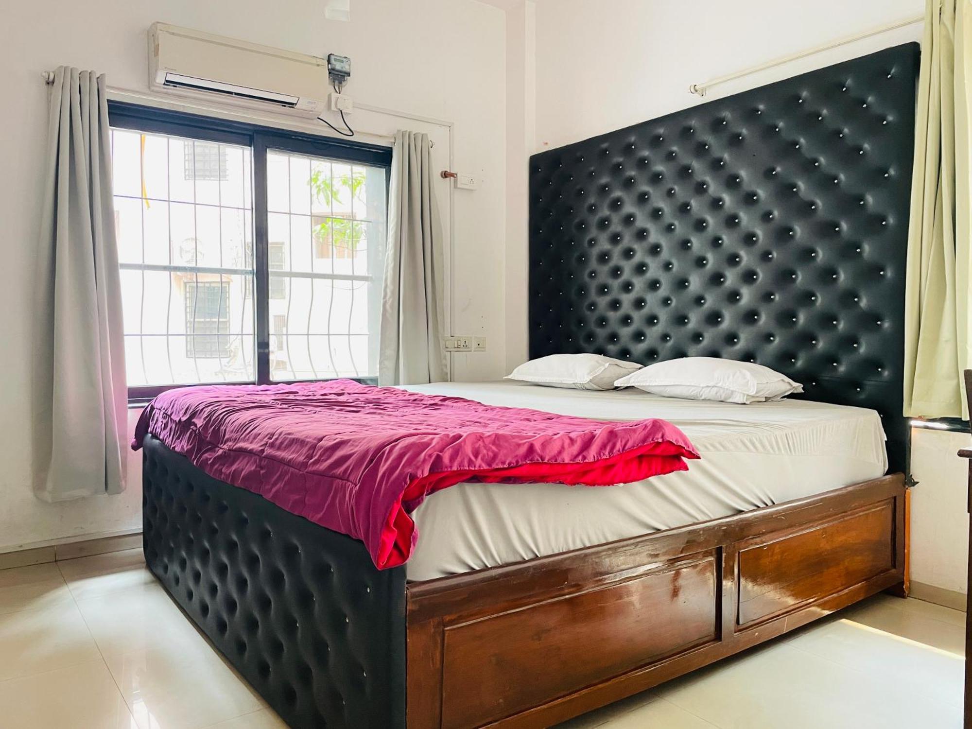 Lifespace- Spacious Hostel In A Luxurious Villa 浦那 外观 照片